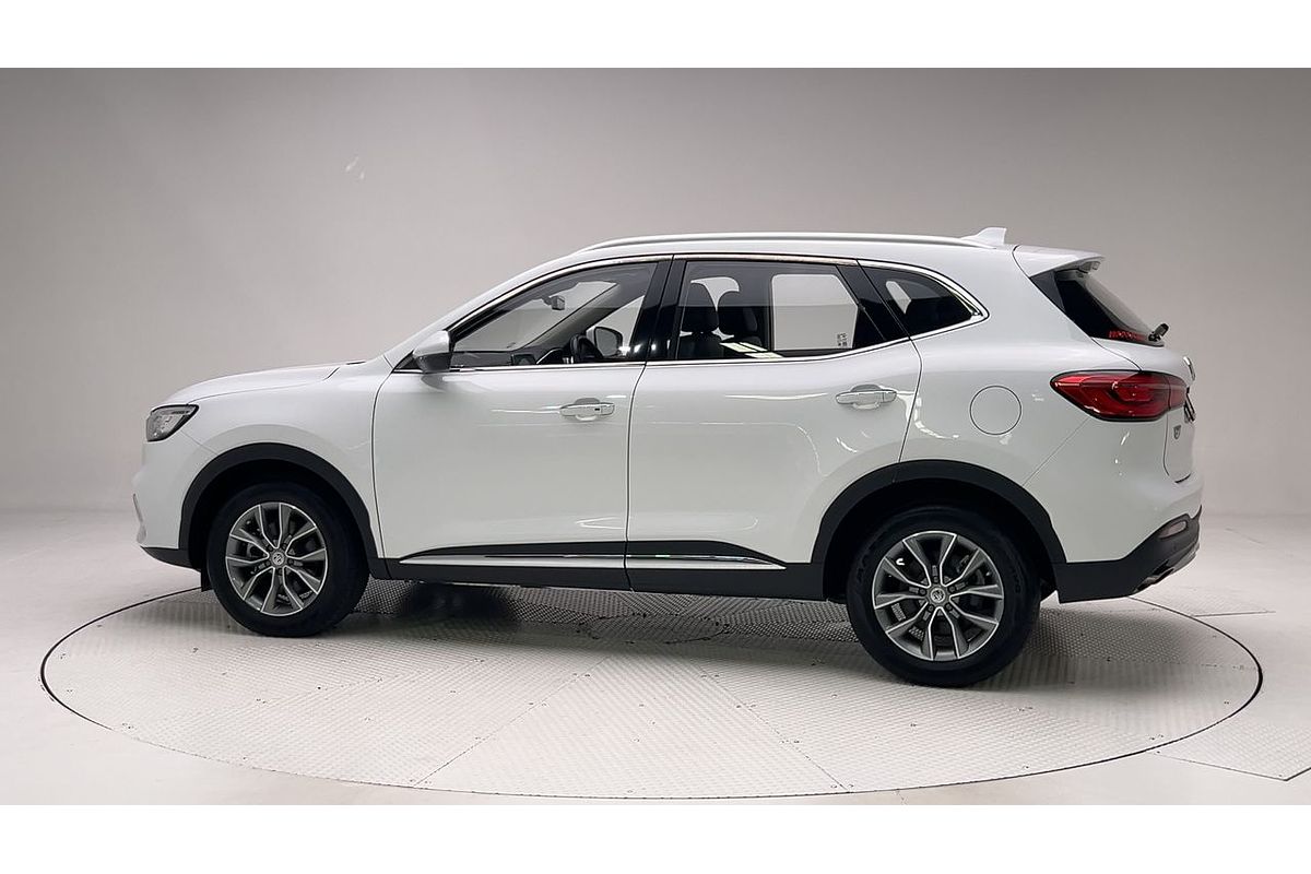 2022 MG HS Vibe SAS23