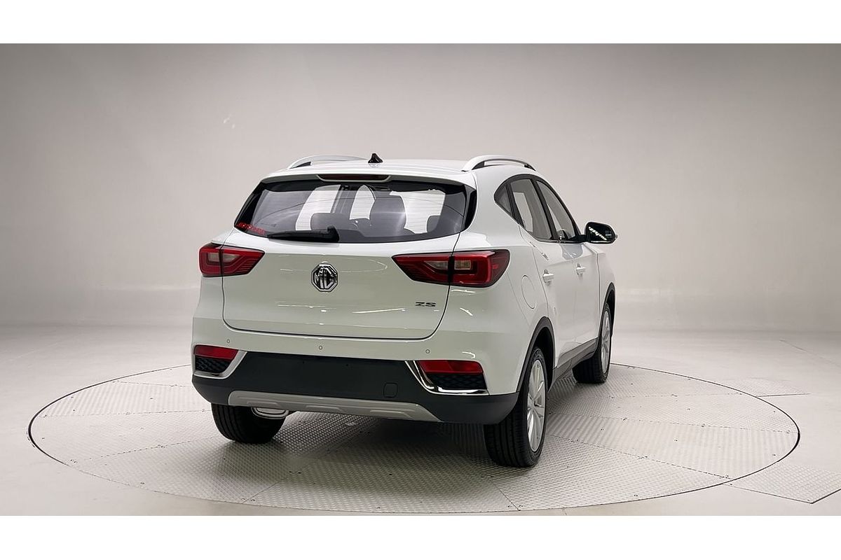 2023 MG ZS Excite AZS1