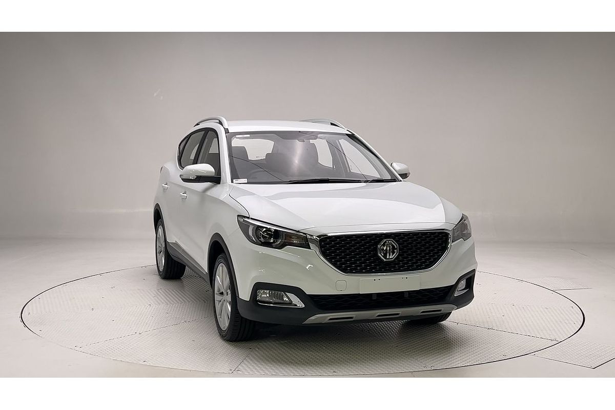 2023 MG ZS Excite AZS1