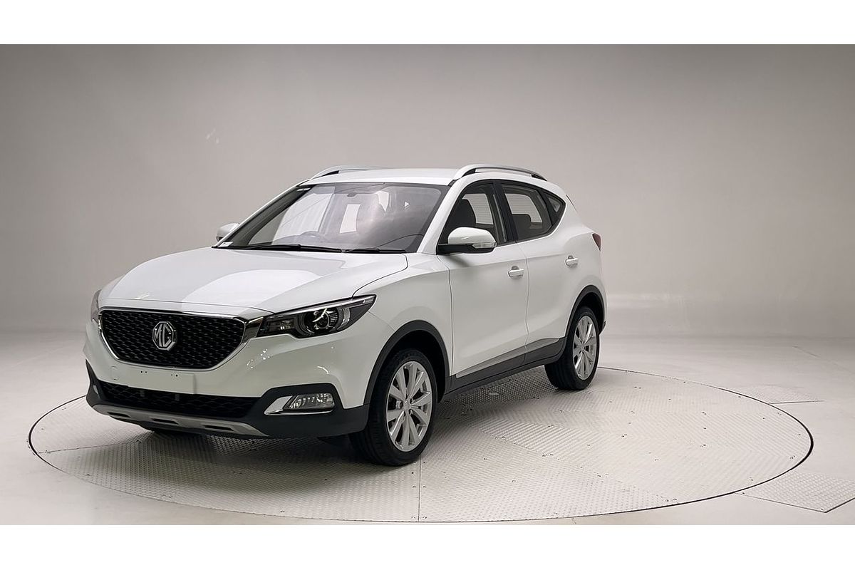 2023 MG ZS Excite AZS1