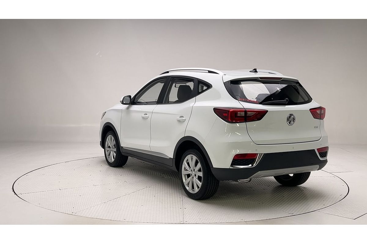 2023 MG ZS Excite AZS1