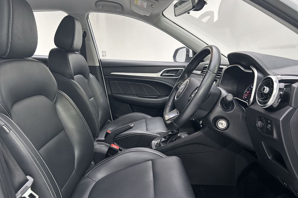 2023 MG ZS Excite AZS1