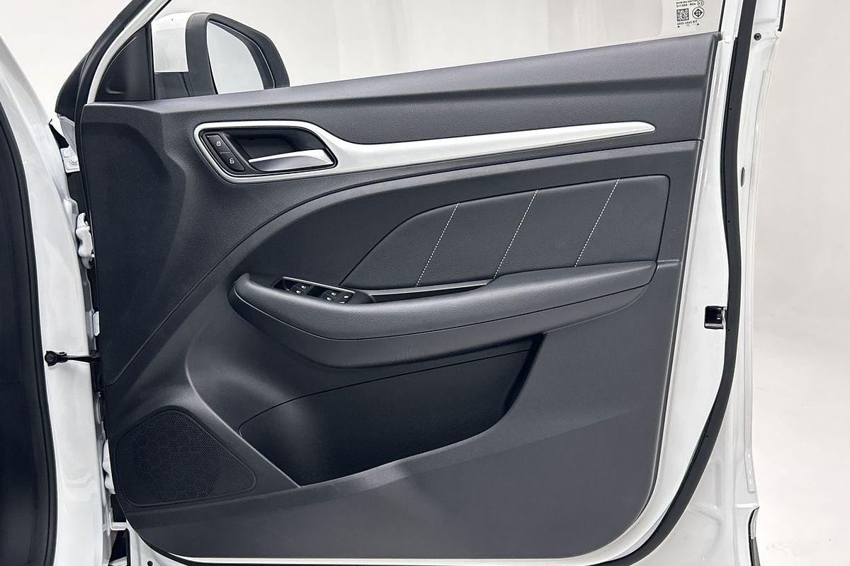 2023 MG ZS Excite AZS1