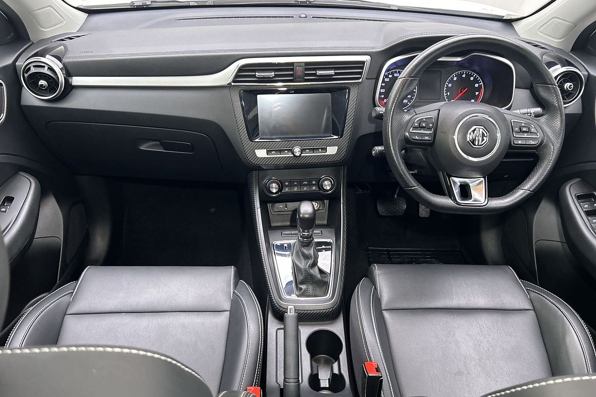 2023 MG ZS Excite AZS1