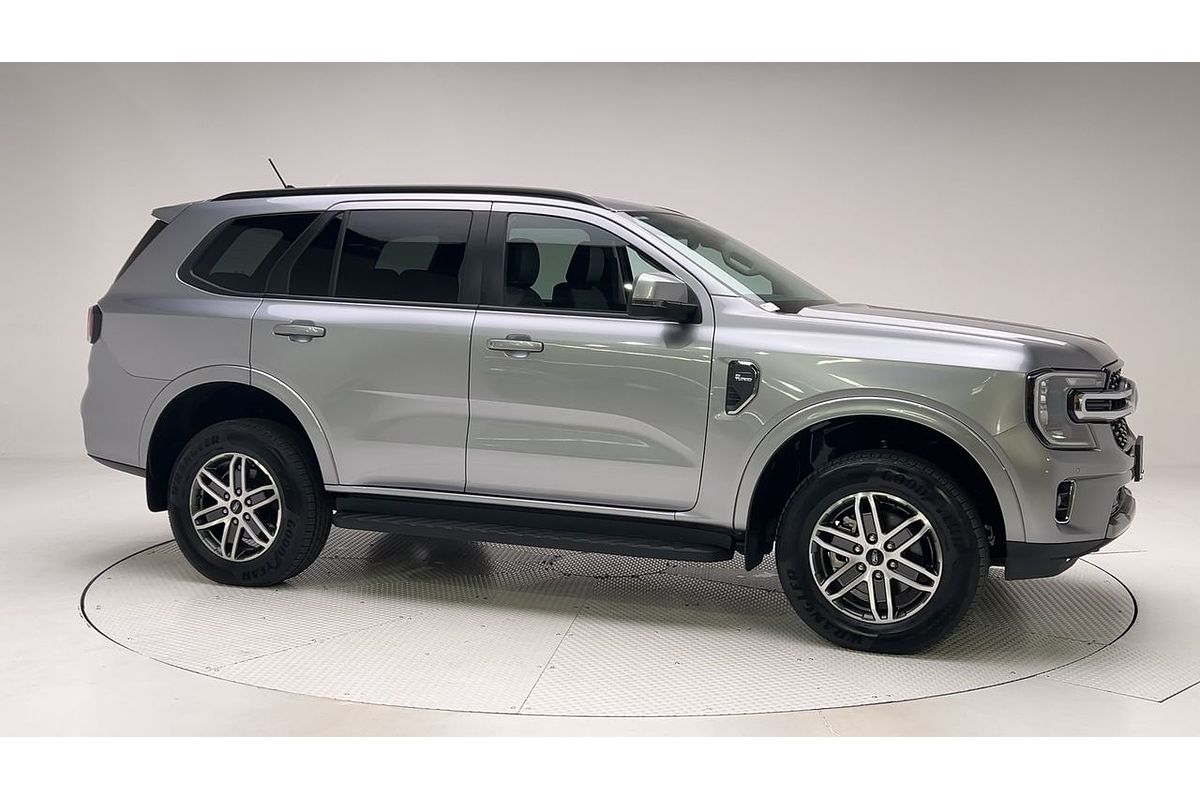 2023 Ford Everest Trend