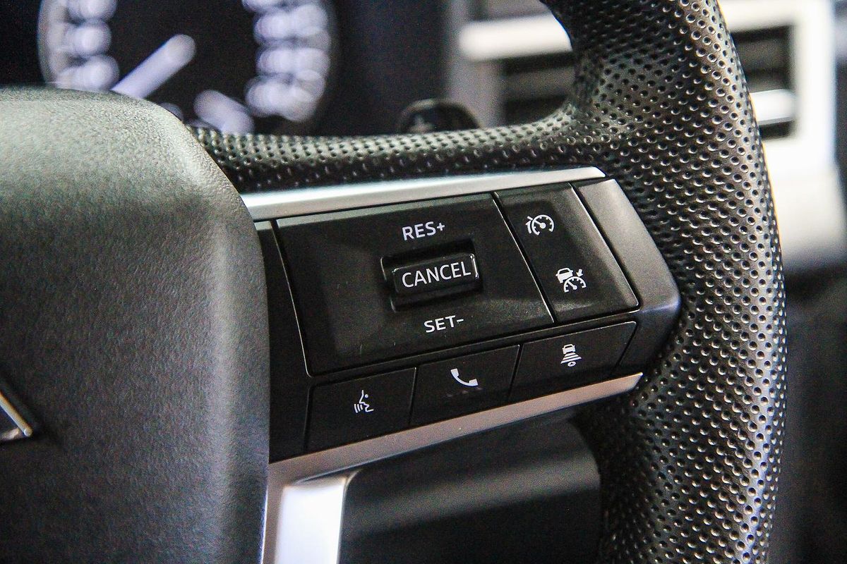 2022 Mitsubishi Outlander LS ZM