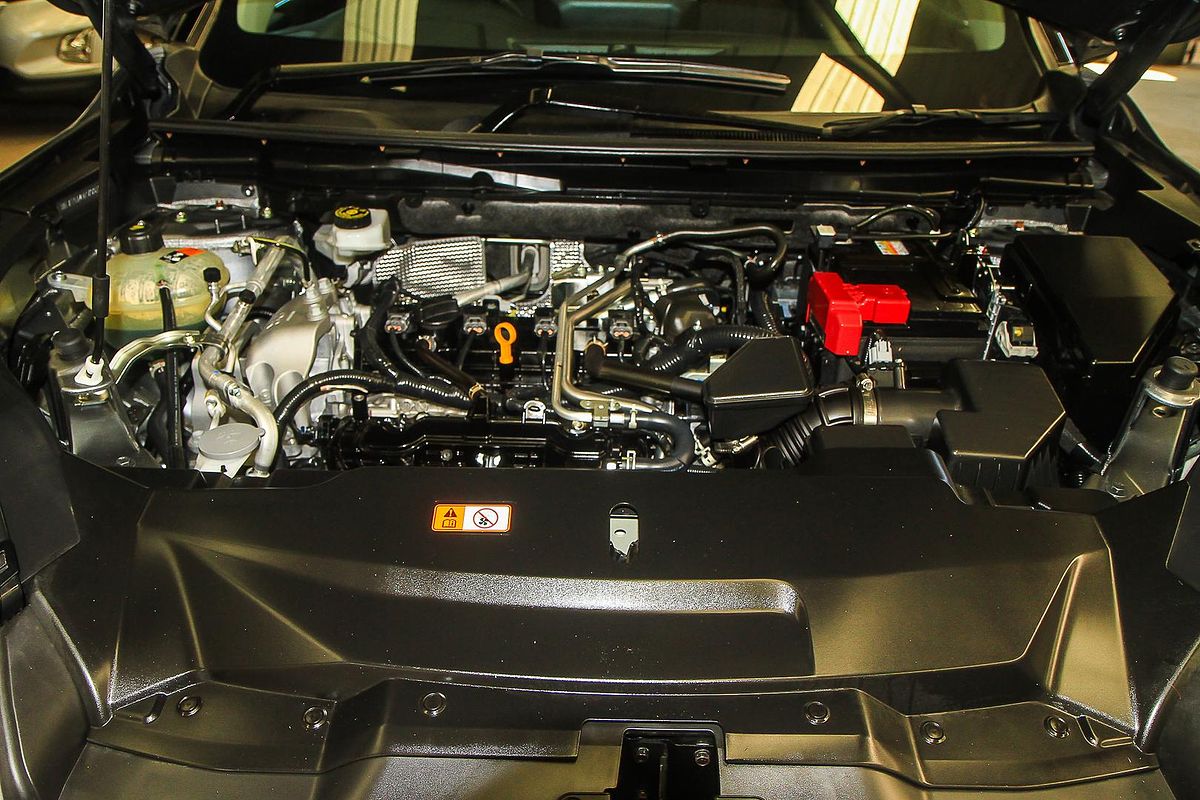 2022 Mitsubishi Outlander LS ZM