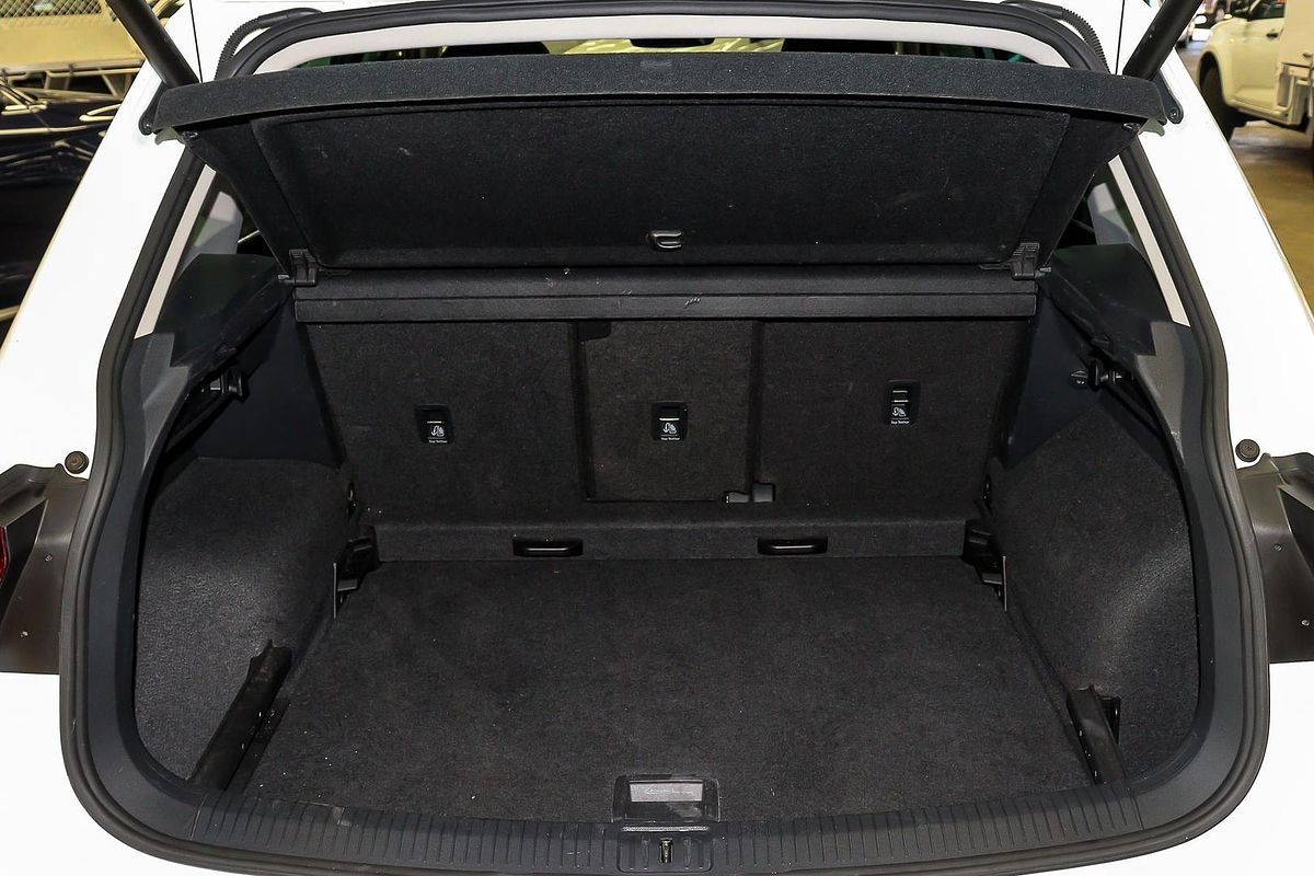 2019 Volkswagen Tiguan 162TSI Highline 5N