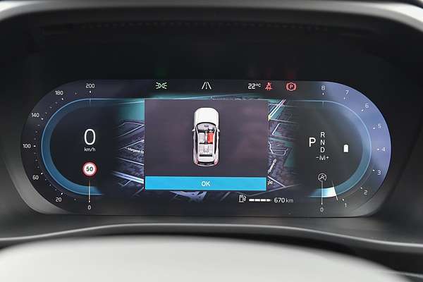 2024 Volvo XC40 Ultra B4 Bright