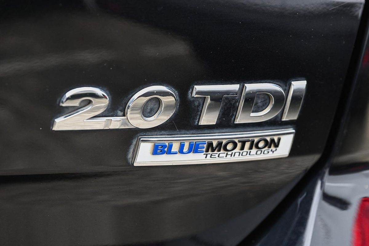 2016 Volkswagen Golf 110TDI Highline 7