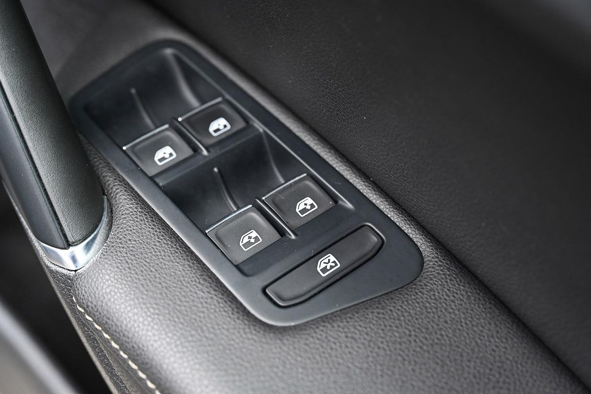 2016 Volkswagen Golf 110TDI Highline 7