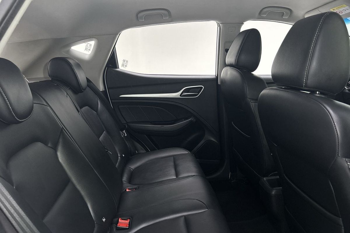 2023 MG ZS Excite AZS1