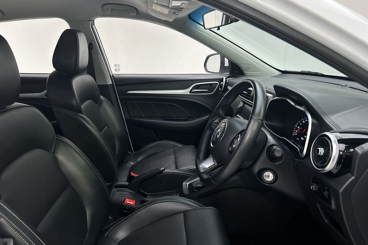 2023 MG ZS Excite AZS1