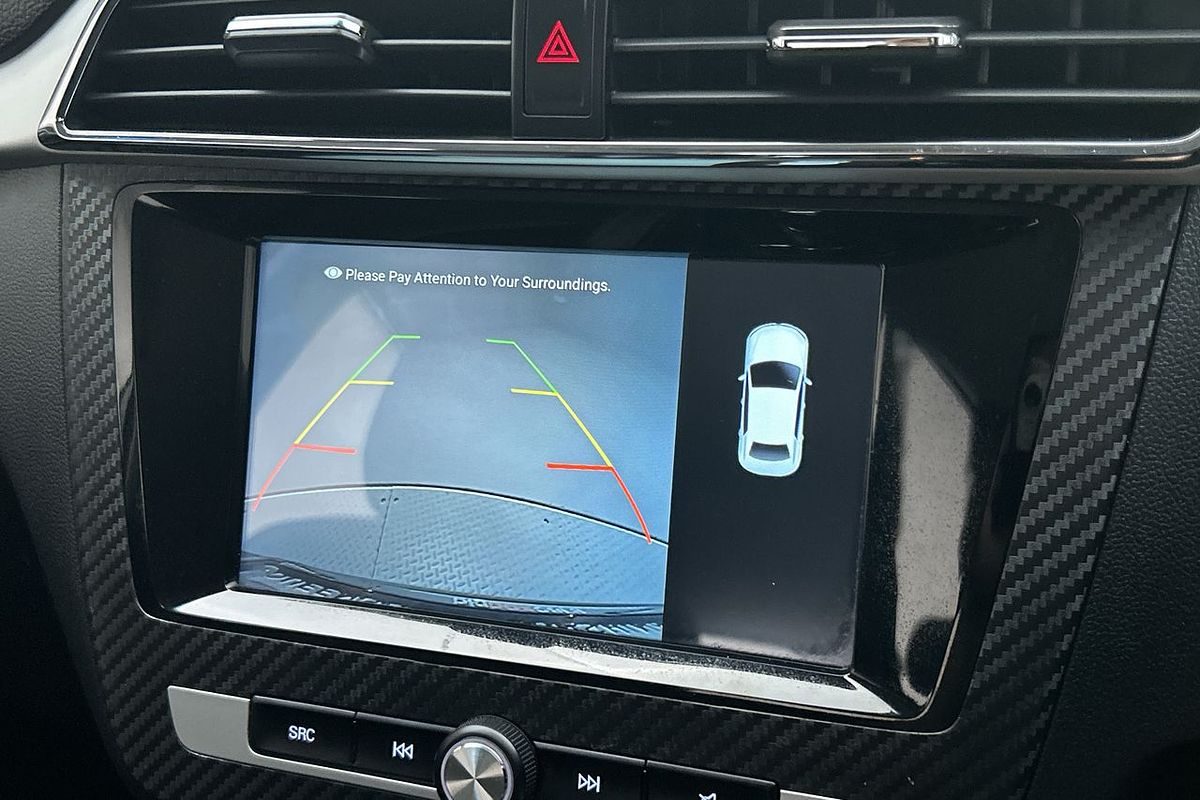2023 MG ZS Excite AZS1