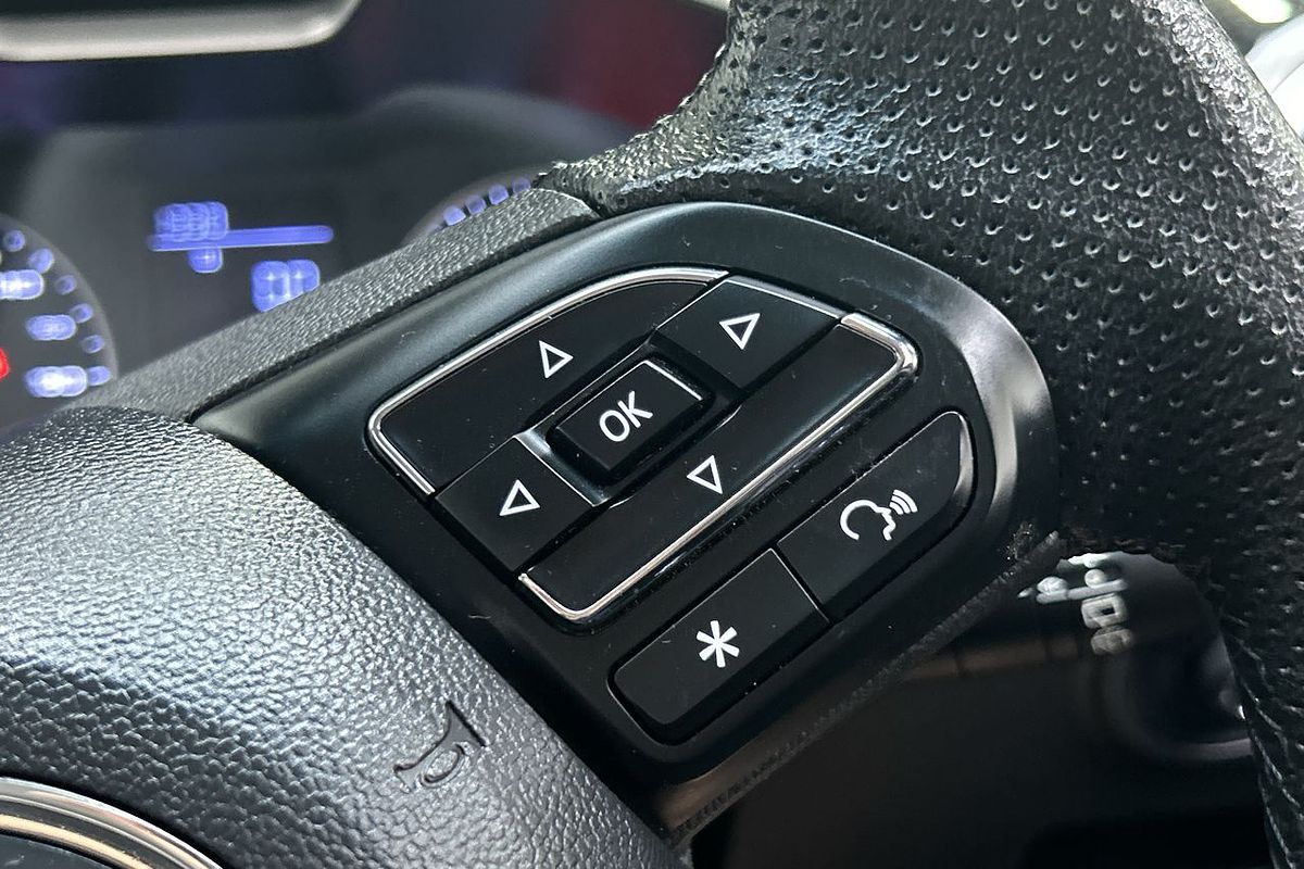 2023 MG ZS Excite AZS1