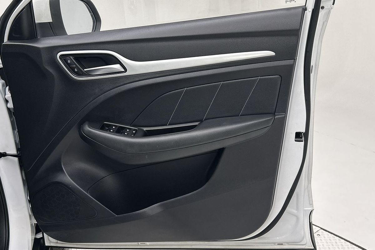2023 MG ZS Excite AZS1