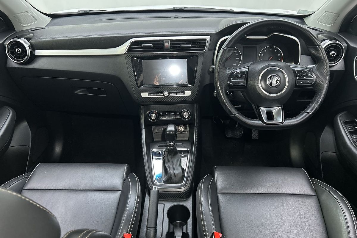 2023 MG ZS Excite AZS1