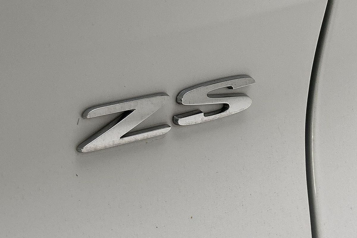 2023 MG ZS Excite AZS1