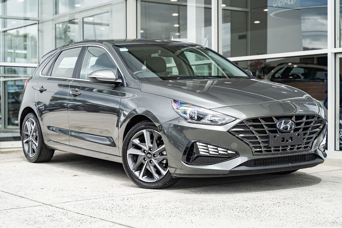 2022 Hyundai i30 Active PD.V4