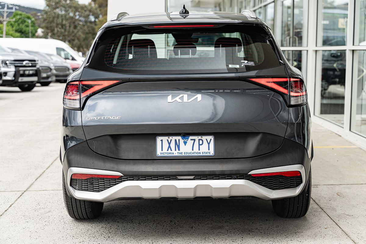 2022 Kia Sportage S NQ5