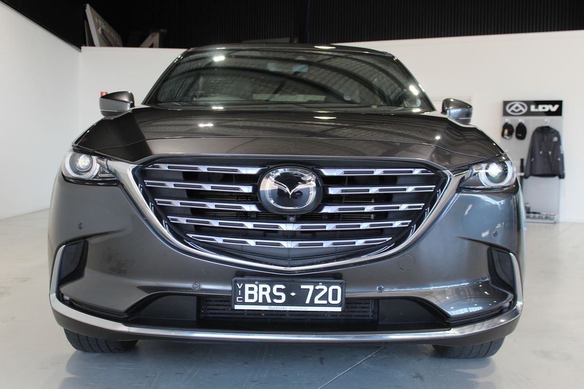 2021 Mazda CX-9 Azami LE TC