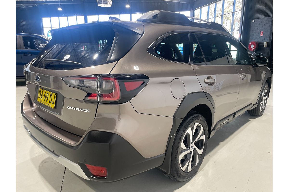 2021 Subaru Outback AWD 6GEN