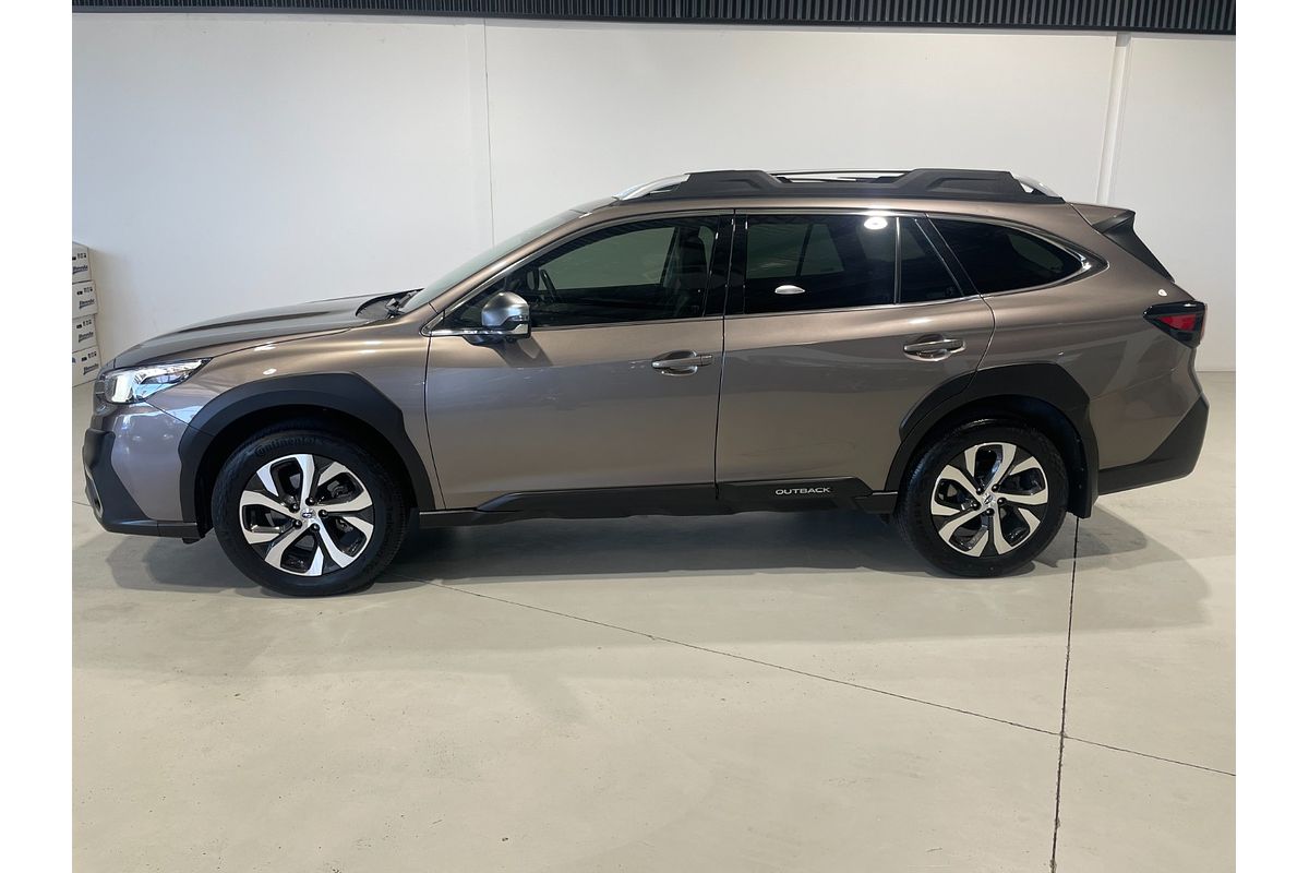 2021 Subaru Outback AWD 6GEN