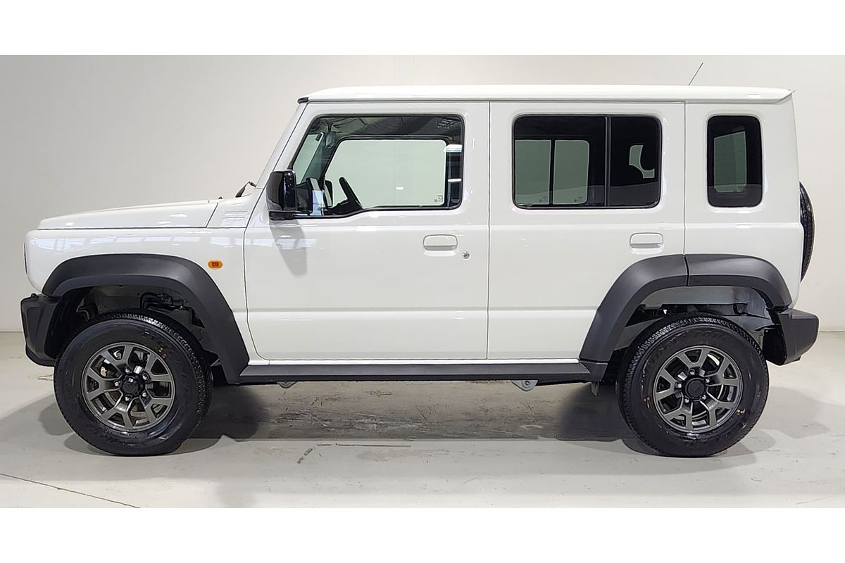 2024 Suzuki Jimny XL GJ