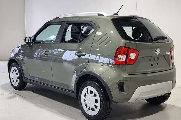 2024 Suzuki Ignis GL MF Series II