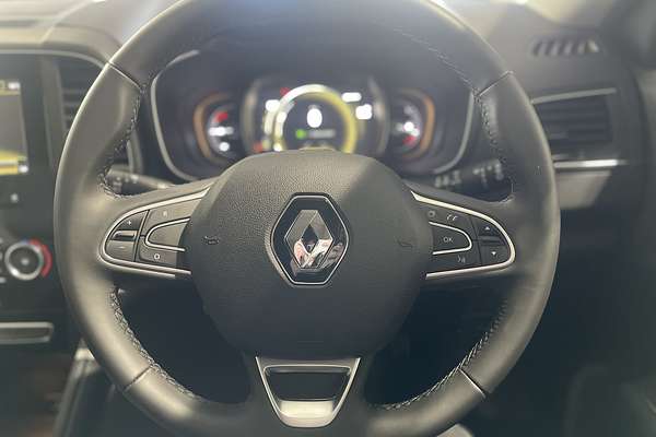 2023 Renault Koleos Life HZG