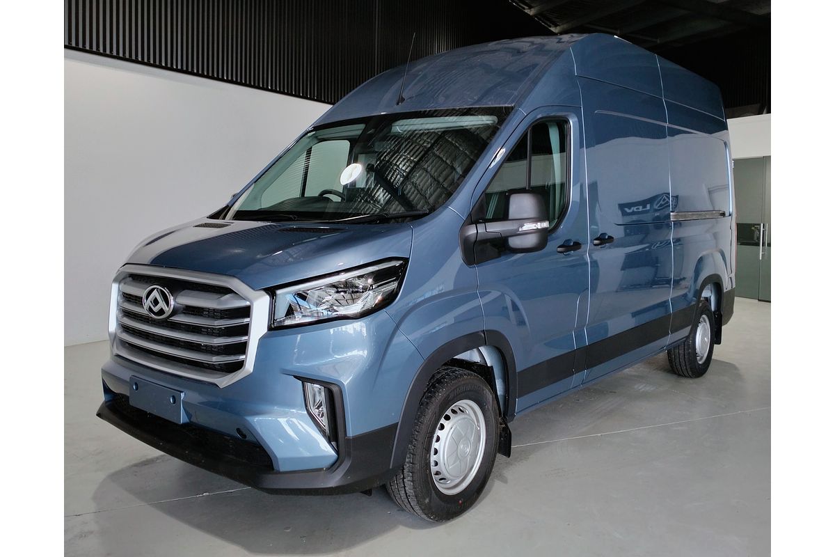 2023 LDV Deliver 9