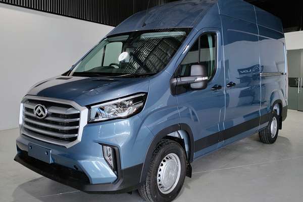 2023 LDV Deliver 9