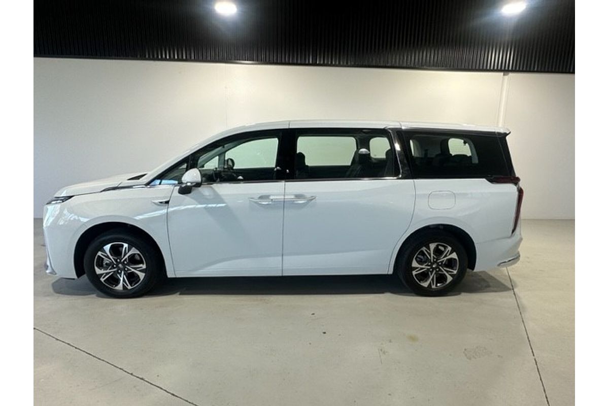 2023 LDV MIFA Mode