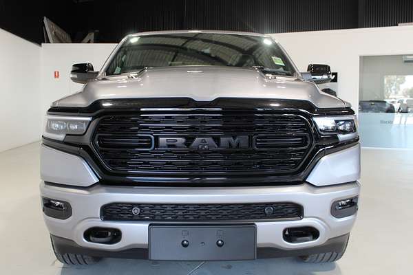 2024 RAM 1500 Limited RamBox DT 4X4