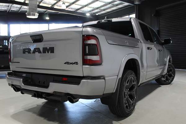 2024 RAM 1500 Limited RamBox DT 4X4