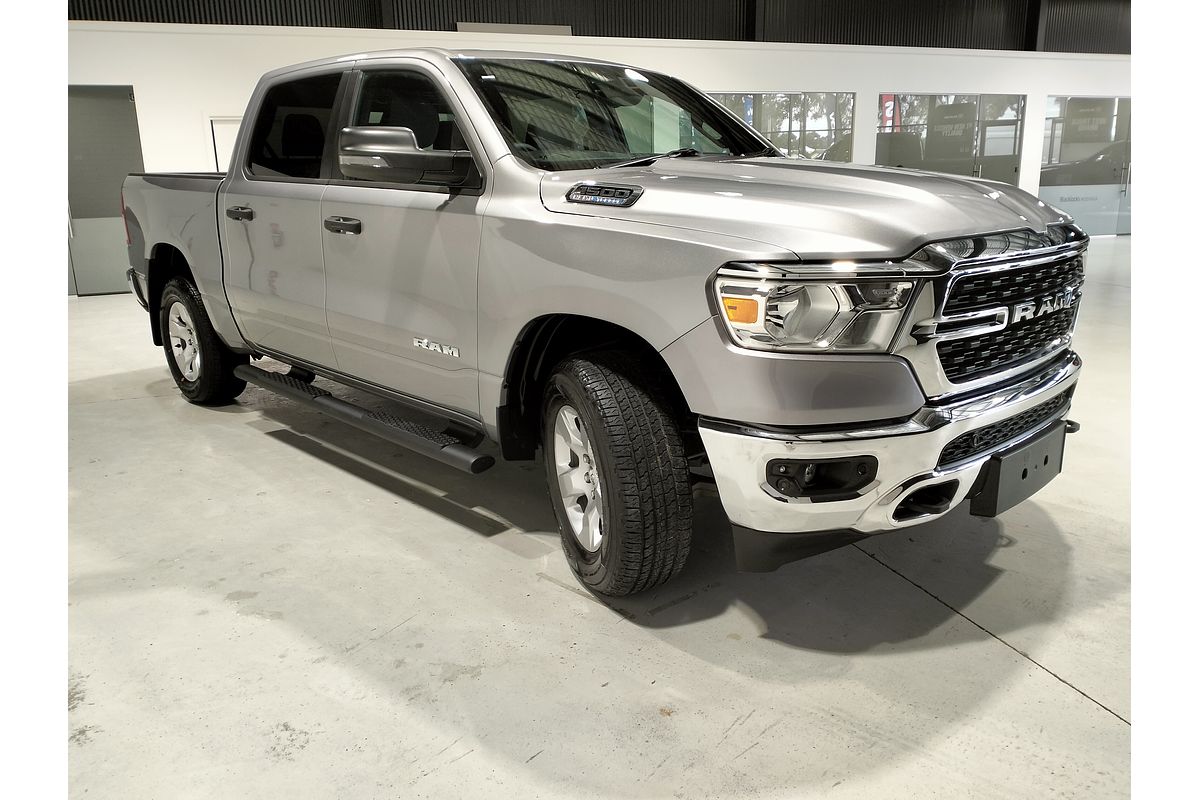 2023 RAM 1500 Big Horn DT 4X4