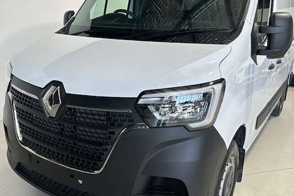 2023 Renault Master Pro 110kW X62 Phase 2