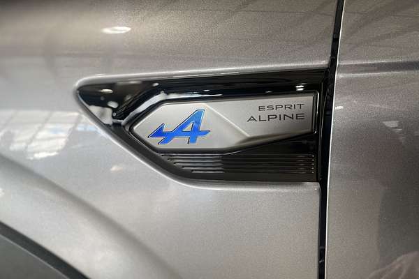 2024 Renault Arkana Esprit Alpine JL1