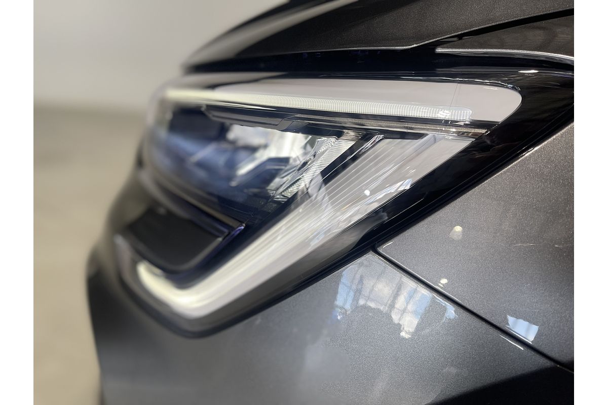 2024 Renault Arkana Esprit Alpine JL1