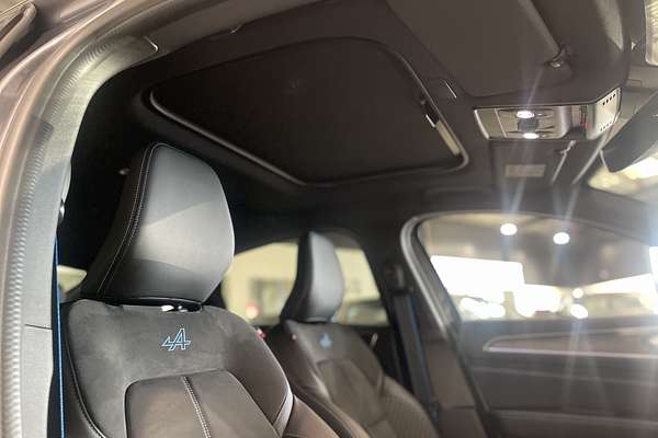 2024 Renault Arkana Esprit Alpine JL1
