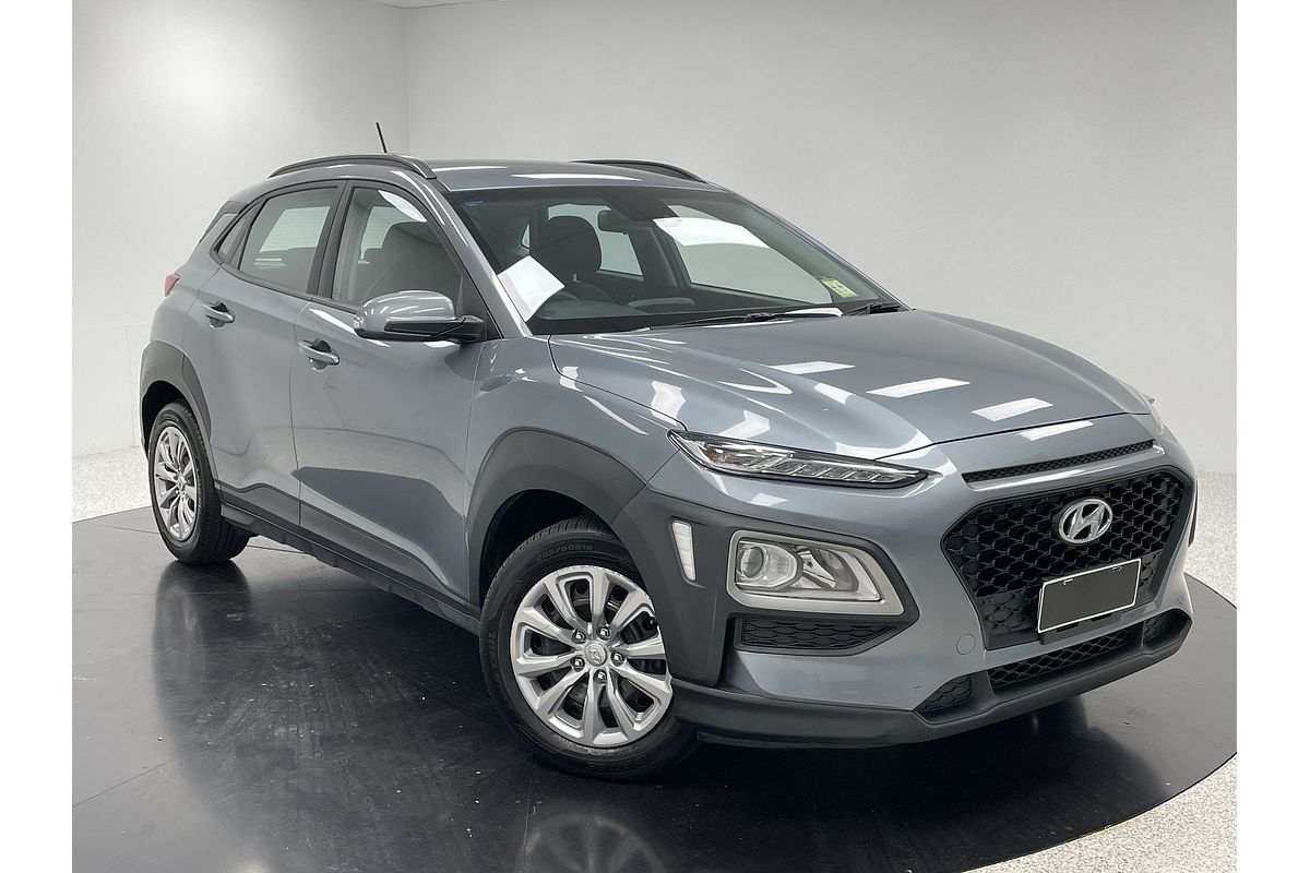 2020 Hyundai Kona Go OS.3