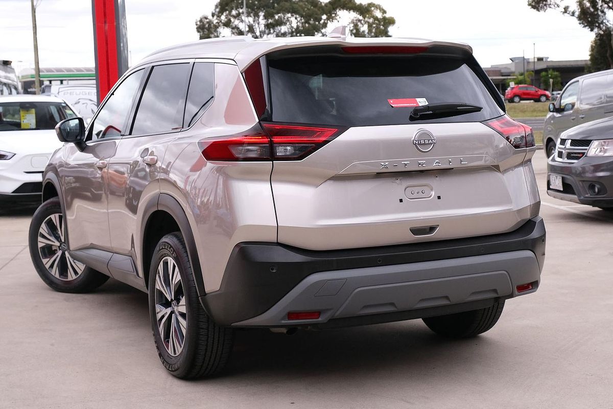 2023 Nissan X-TRAIL ST-L T33