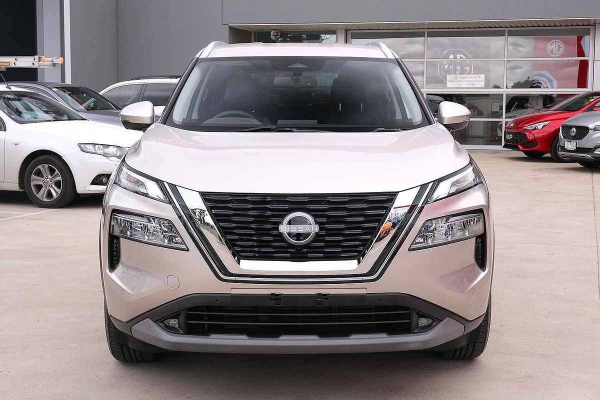 2023 Nissan X-TRAIL ST-L T33