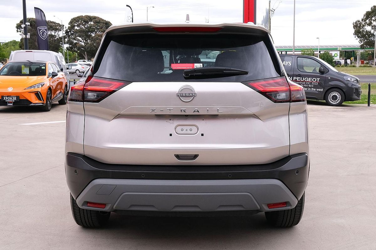 2023 Nissan X-TRAIL ST-L T33