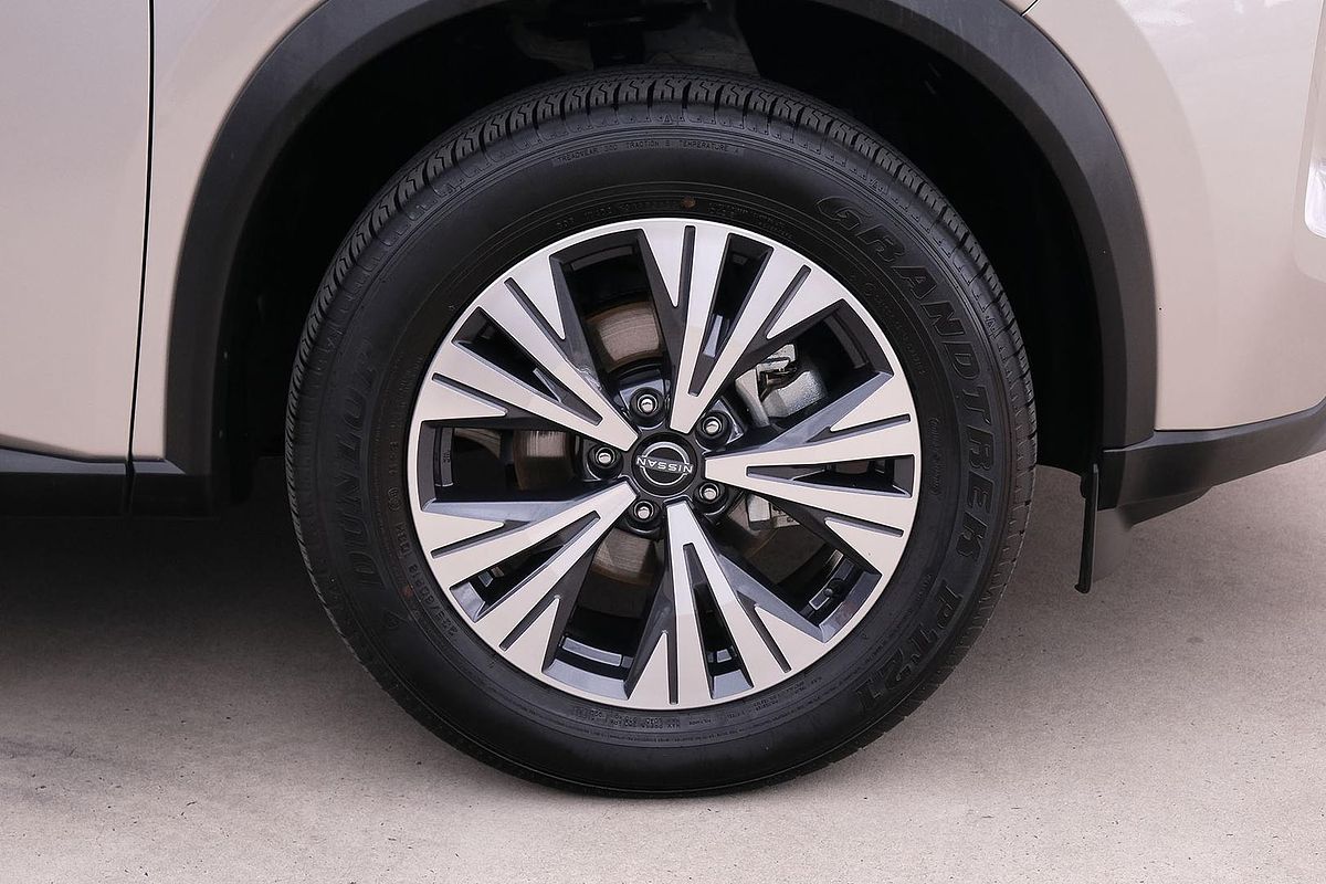 2023 Nissan X-TRAIL ST-L T33