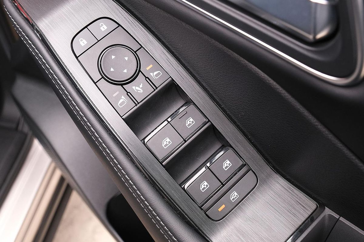 2023 Nissan X-TRAIL ST-L T33