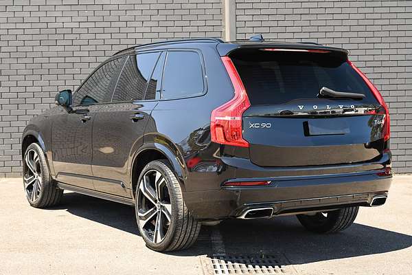2020 Volvo XC90 T6 R-Design