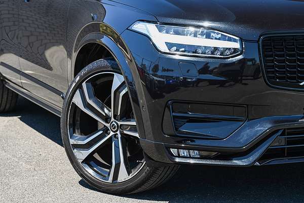 2020 Volvo XC90 T6 R-Design