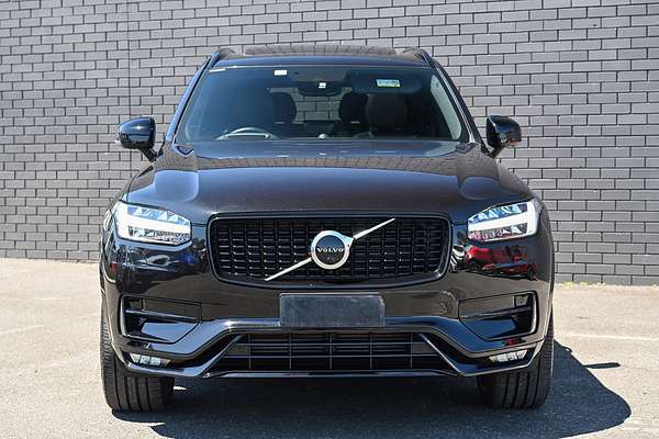 2020 Volvo XC90 T6 R-Design