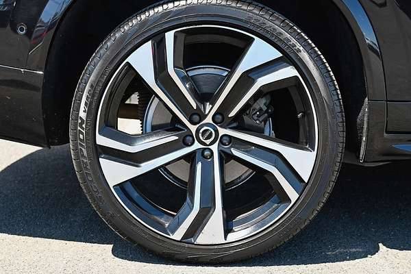 2020 Volvo XC90 T6 R-Design